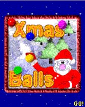 game pic for Xmas Balls v